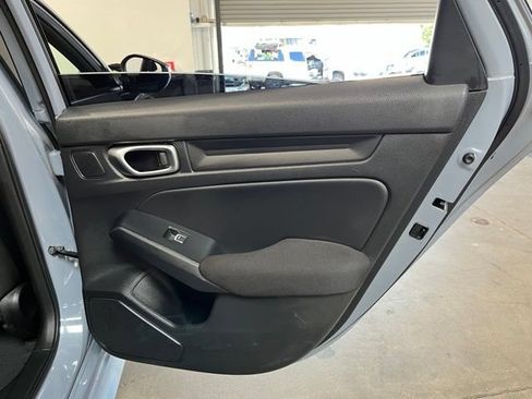 Used 2024 Honda Civic Sport image 15