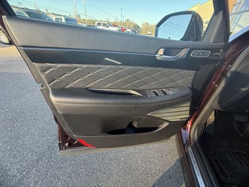 Used 2020 Hyundai Palisade Limited image 19