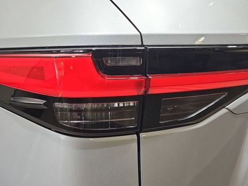 New 2026 Lexus TX 350 AWD image 38