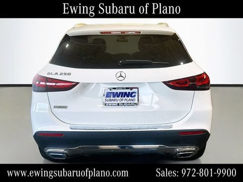 Used 2023 Mercedes-Benz GLA 250 image 6