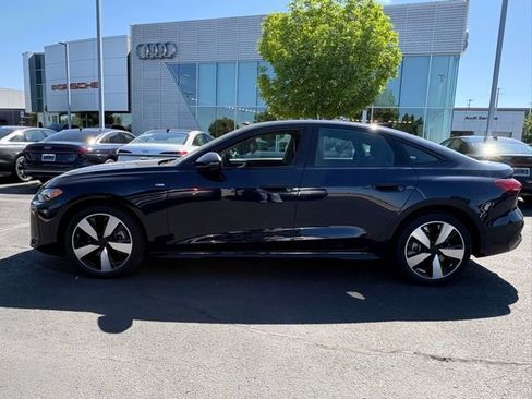 New 2026 Audi A5 2.0T Premium Plus AWD/4WD image 4