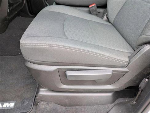 New 2025 RAM 2500 Tradesman image 4