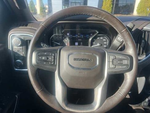 Used 2021 GMC Sierra 1500 Denali w/ Denali Ultimate Package image 23