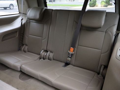 Used 2018 GMC Yukon SLT w/ Premium Edition image 21