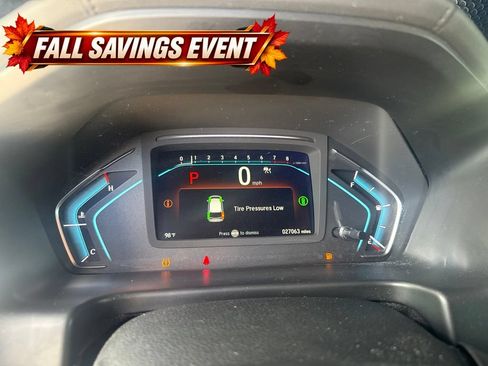 Used 2024 Honda Odyssey Sport image 18