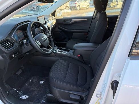 New 2026 Ford Escape Active w/ Cold Weather Package image 9