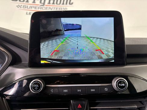 Used 2025 Ford Escape Active image 15