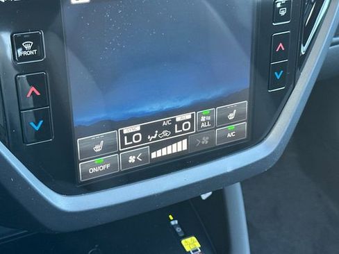 New 2026 Subaru Forester Sport AWD/4WD image 17