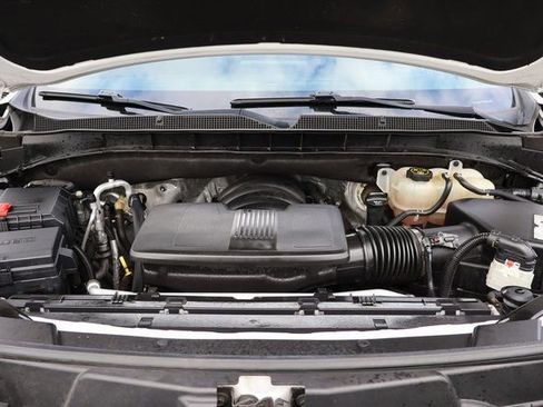 Used 2021 Chevrolet Tahoe High Country image 43