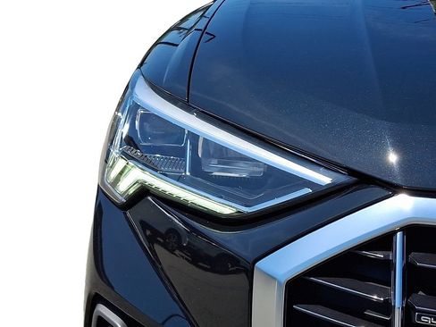 Used 2024 Audi Q3 2.0T Premium Plus AWD/4WD image 10