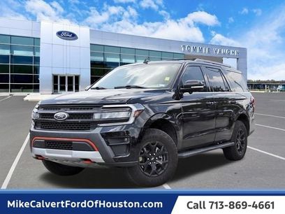 Used 2023 Ford Expedition Timberline