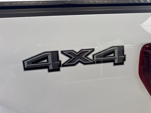 Certified 2025 Ford F150 Lariat w/ Equipment Group 501A Mid AWD/4WD image 15