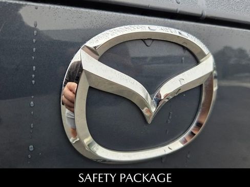 Certified 2024 MAZDA CX-50 2.5 Turbo w/ Premium Plus Pkg image 12