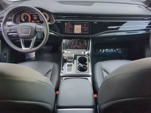 Used 2025 Audi Q7 3.0T Premium Plus image 15