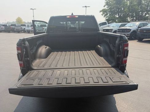 Used 2022 RAM 1500 Limited w/ Night Edition AWD/4WD image 23