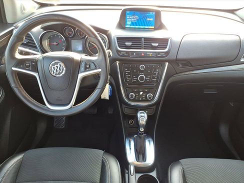 Used 2013 Buick Encore Convenience image 7