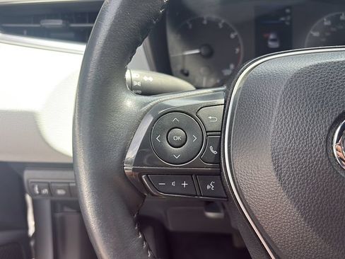 Used 2024 Toyota Corolla SE FWD image 19