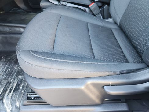 New 2026 Chevrolet Silverado 2500 W/T w/ WT Convenience Package image 25