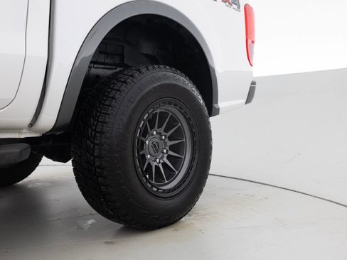 Used 2019 Ford Ranger Lariat w/ Equipment Group 501A Mid image 20