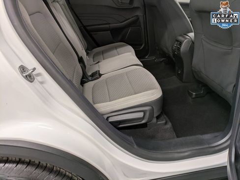 Used 2022 Ford Escape SE w/ Convenience Package AWD/4WD image 28
