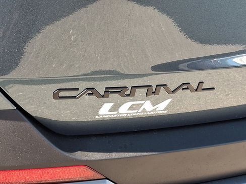 New 2026 Kia Carnival SX image 20