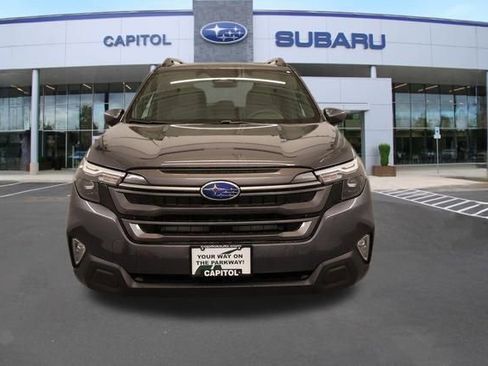 New 2026 Subaru Forester Premium image 7