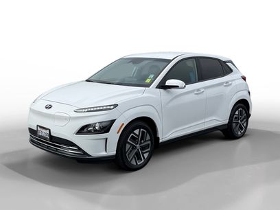 Certified 2023 Hyundai Kona SE