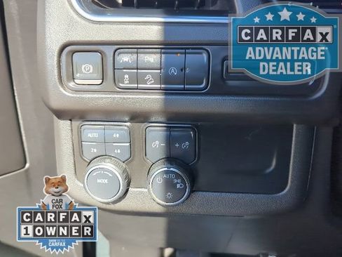 Used 2023 Chevrolet Tahoe Z71 image 15