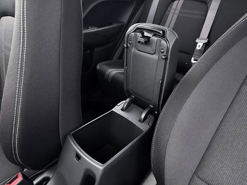 New 2026 Hyundai Venue SEL FWD image 18