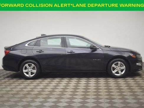 Used 2023 Chevrolet Malibu LT FWD image 13