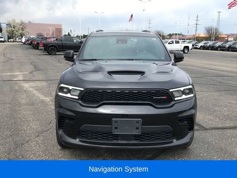 Used 2025 Dodge Durango R/T AWD/4WD image 2