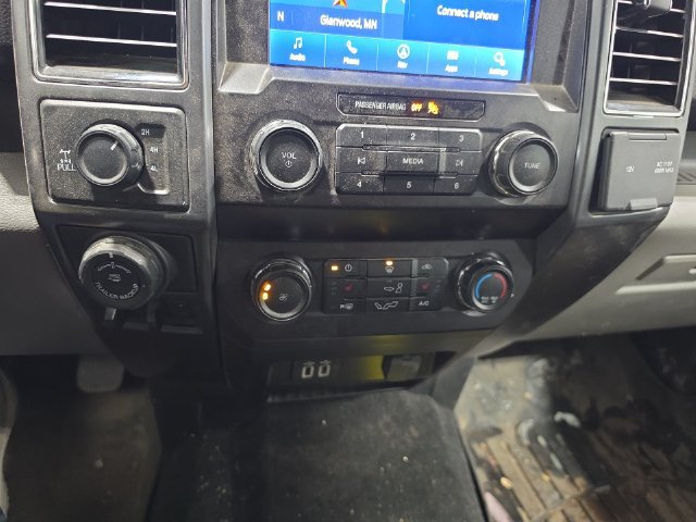 Used 2020 Ford F150 XLT w/ Equipment Group 302A Luxury AWD/4WD image 10
