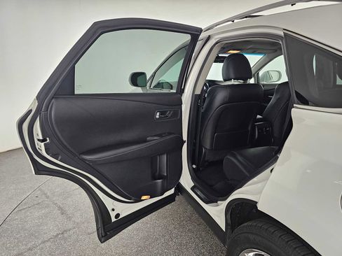 Used 2015 Lexus RX 350 FWD image 15
