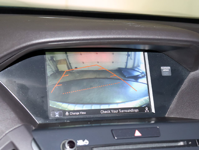 Certified 2020 Acura MDX w/ Technology Package AWD/4WD image 20