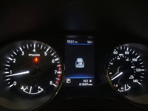 Used 2019 Nissan Rogue S FWD image 23
