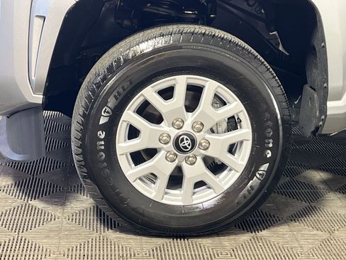 Used 2024 Toyota Tacoma SR5 image 12