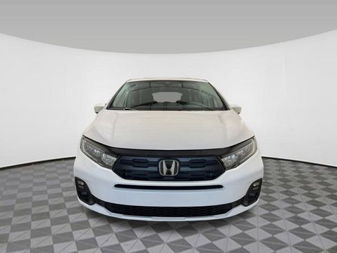 New 2026 Honda Odyssey EX-L image 8