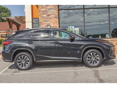 Used 2021 Lexus RX 350 AWD image 2