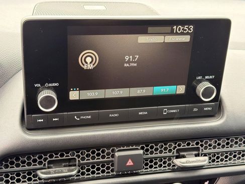 Used 2025 Honda HR-V Sport image 21