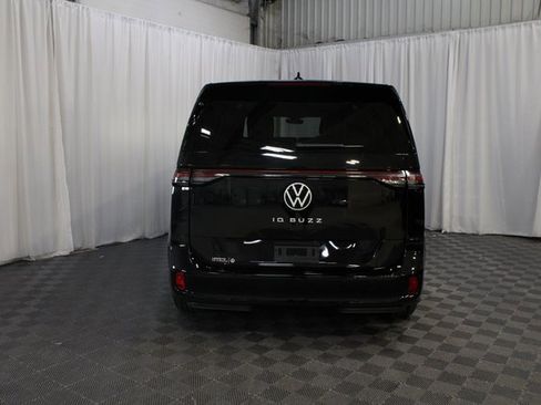 New 2025 Volkswagen ID. Buzz Pro S image 23