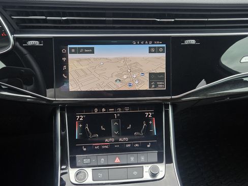 Used 2021 Audi Q7 2.0T Premium Plus w/ Premium Plus Package image 20