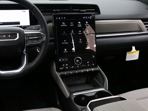 New 2026 GMC Terrain Elevation w/ Technology Package II image 15