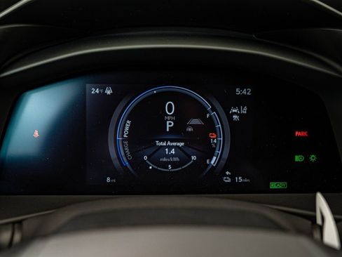 New 2026 Lexus RZ 450e AWD image 27