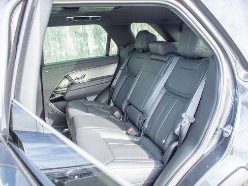 New 2026 Land Rover Range Rover Sport Dynamic SE AWD/4WD image 23