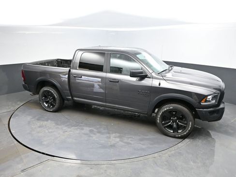 Used 2024 RAM 1500 Classic Warlock image 23