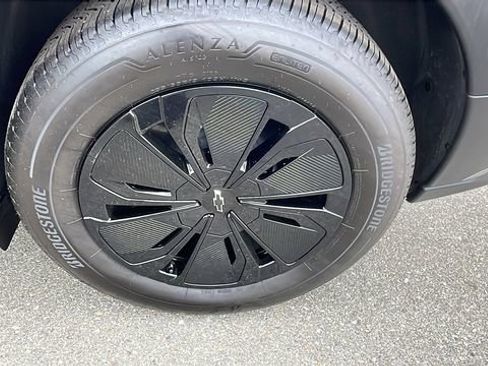 New 2026 Chevrolet Blazer EV LT image 28