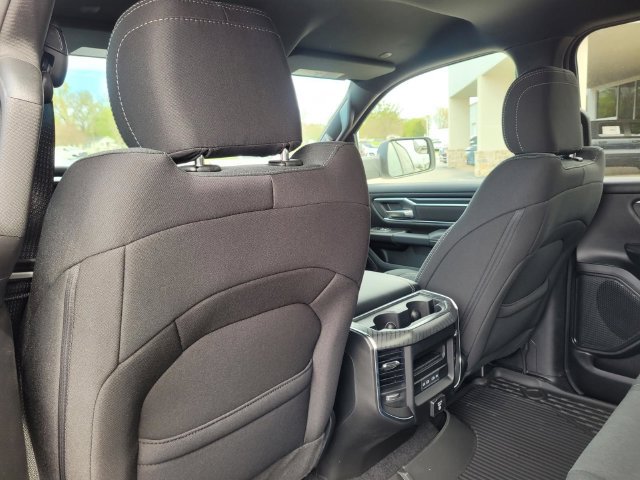 New 2026 RAM 1500 Lone Star AWD/4WD image 25