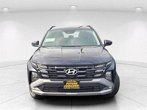 New 2026 Hyundai Tucson SEL image 3