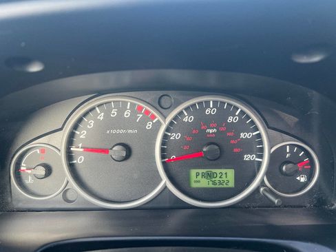 Used 2005 MAZDA Tribute s w/ Package 1 AWD/4WD image 36