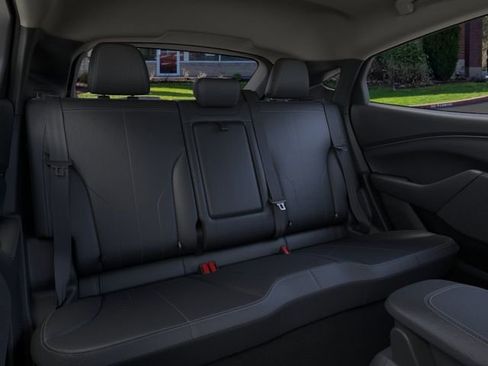 New 2026 Ford Mustang Mach-E Select w/ Interior Protection Package AWD/4WD image 11
